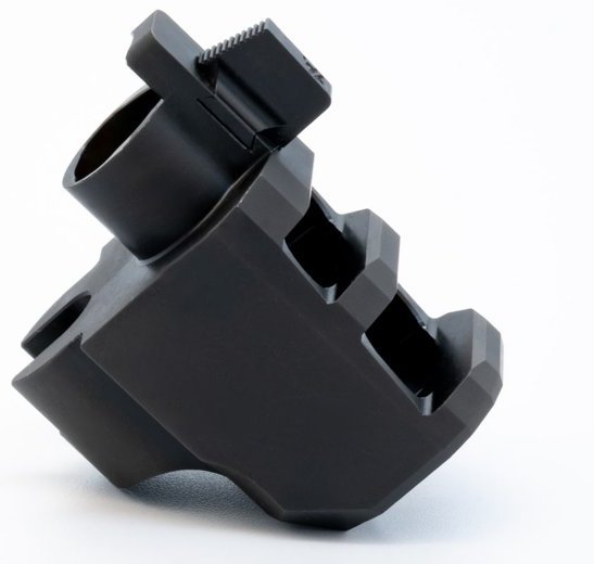 Miller dual-port compensator